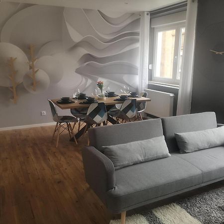 Cosy Appartement Near Luxembourg Hayange Bagian luar foto