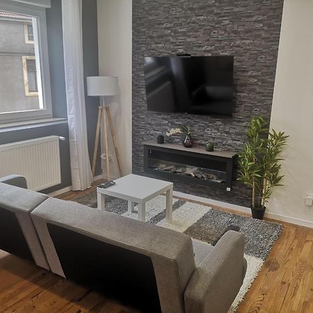 Cosy Appartement Near Luxembourg Hayange Bagian luar foto