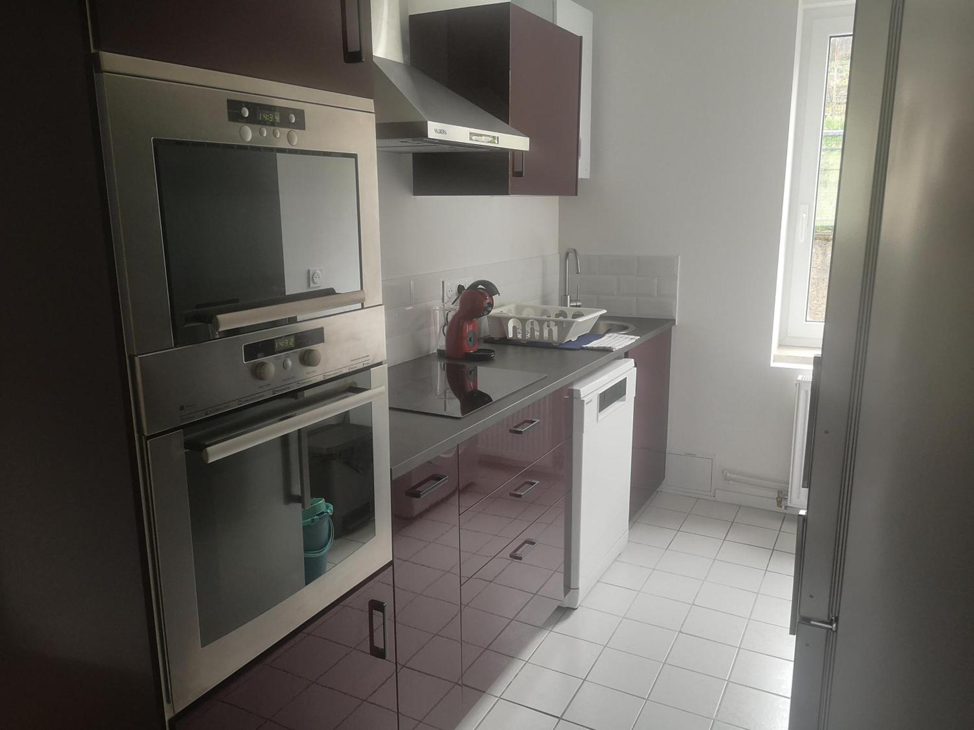 Cosy Appartement Near Luxembourg Hayange Bagian luar foto