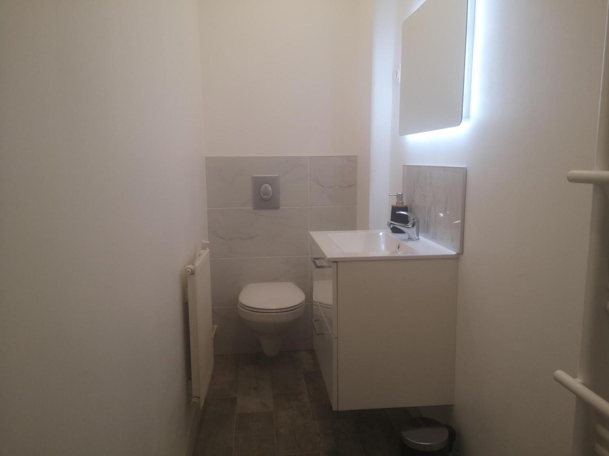 Cosy Appartement Near Luxembourg Hayange Bagian luar foto